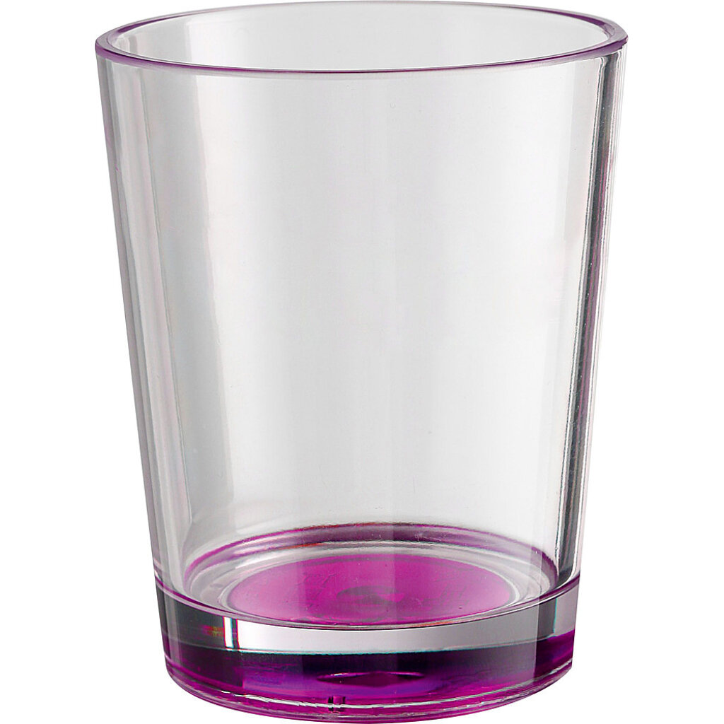 BRUNNER Gläserset Color 4er-Set 300 ml