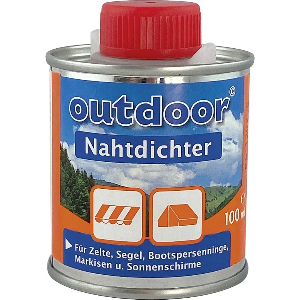 Heusser products Nahtdichter