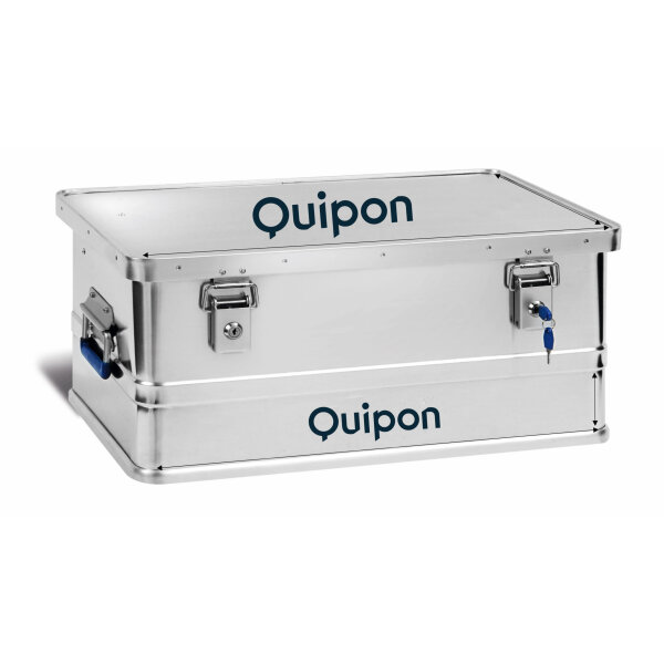 Quipon Aluminiumbox Classic 48