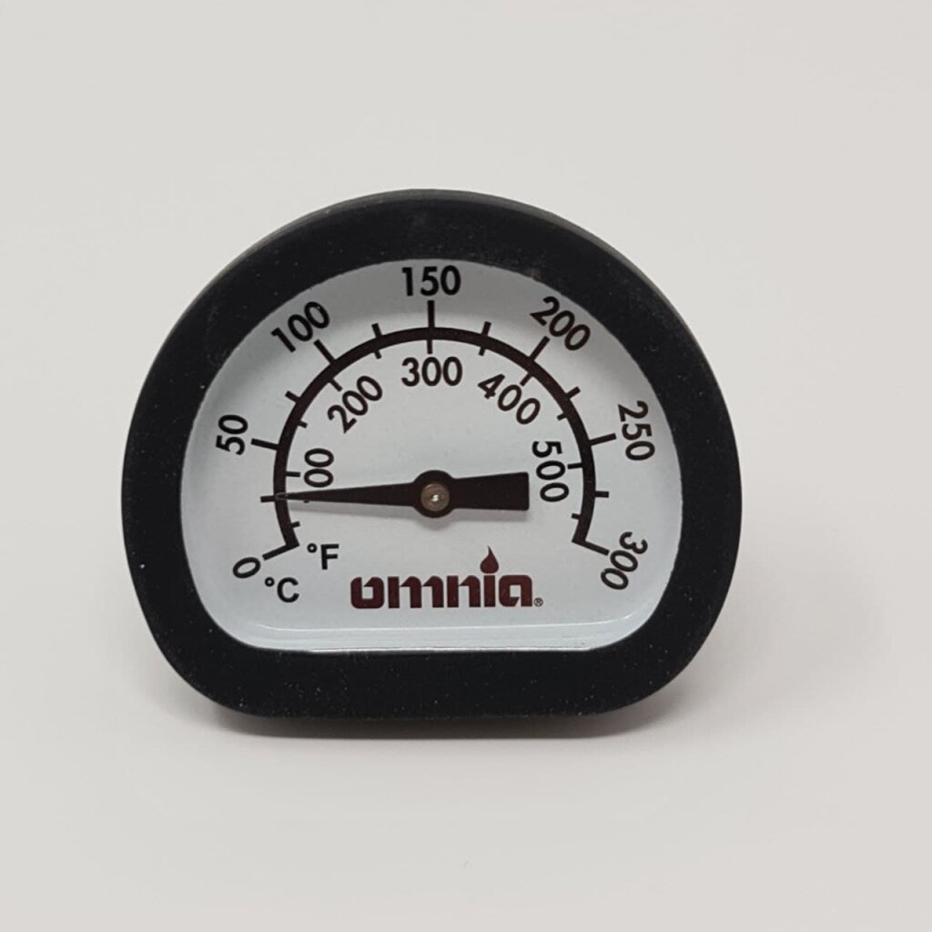 OMNIA Thermometer