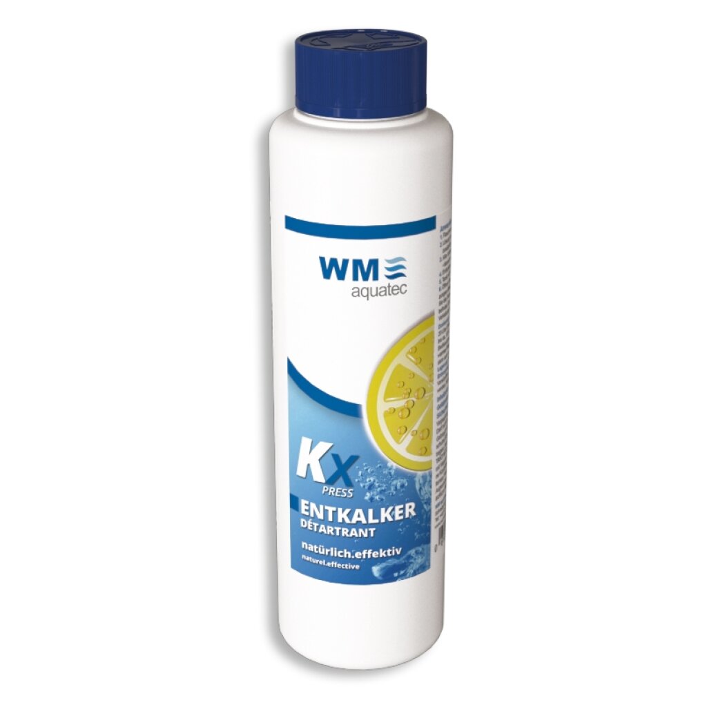 WM aquatec Entkalker KXpress 250 ml